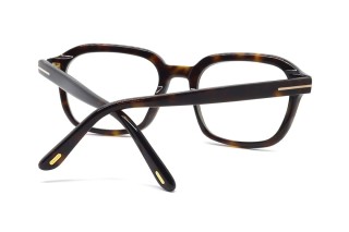 Оправы TOM FORD FT6060-B 052 53 Фото №4 - linza.ua