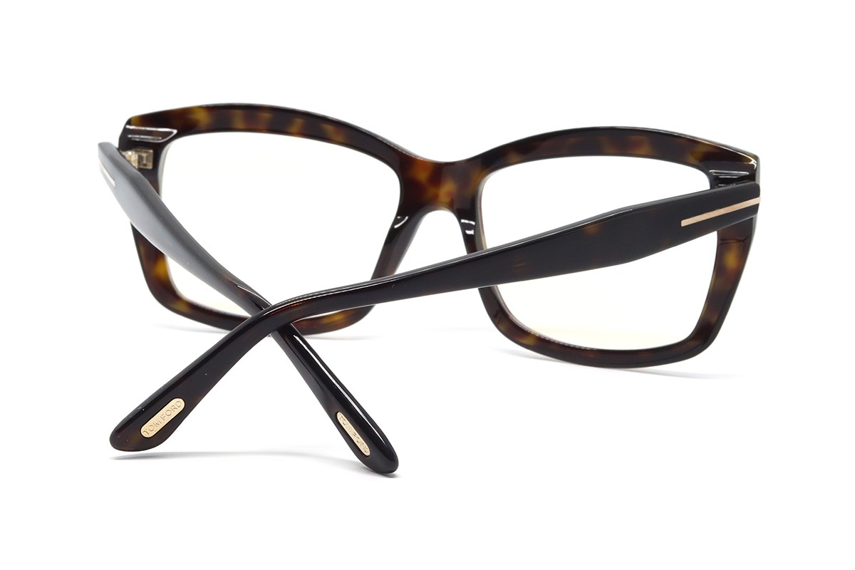 Оправы TOM FORD FT6065-B 052 55 Фото №2 - linza.ua
