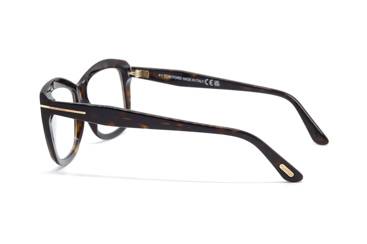 Оправы TOM FORD FT6065-B 052 55 Фото №3 - linza.ua