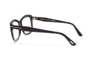 Оправы TOM FORD FT6065-B 052 55 Фото №3 - linza.ua