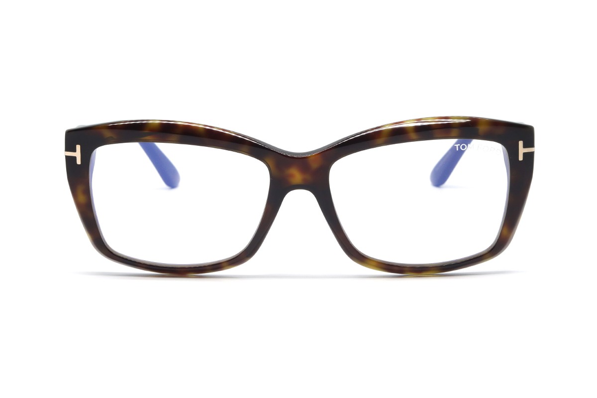 Оправы TOM FORD FT6065-B 052 55 Фото №4 - linza.ua