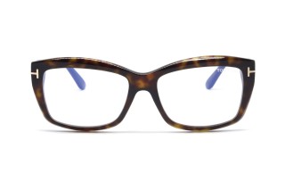 Оправы TOM FORD FT6065-B 052 55 Фото №4 - linza.ua