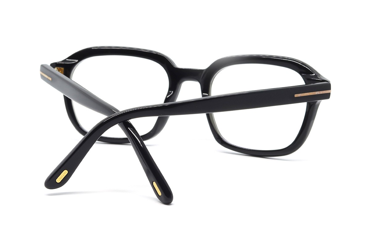 Оправи TOM FORD FT6060-B 001 53 Фото №2 - linza.ua
