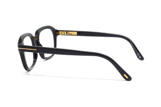 Оправи TOM FORD FT6060-B 001 53 Фото №3 - linza.ua