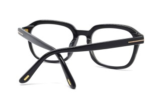Оправы TOM FORD FT6060-F-B 001 54 Фото №2 - linza.ua
