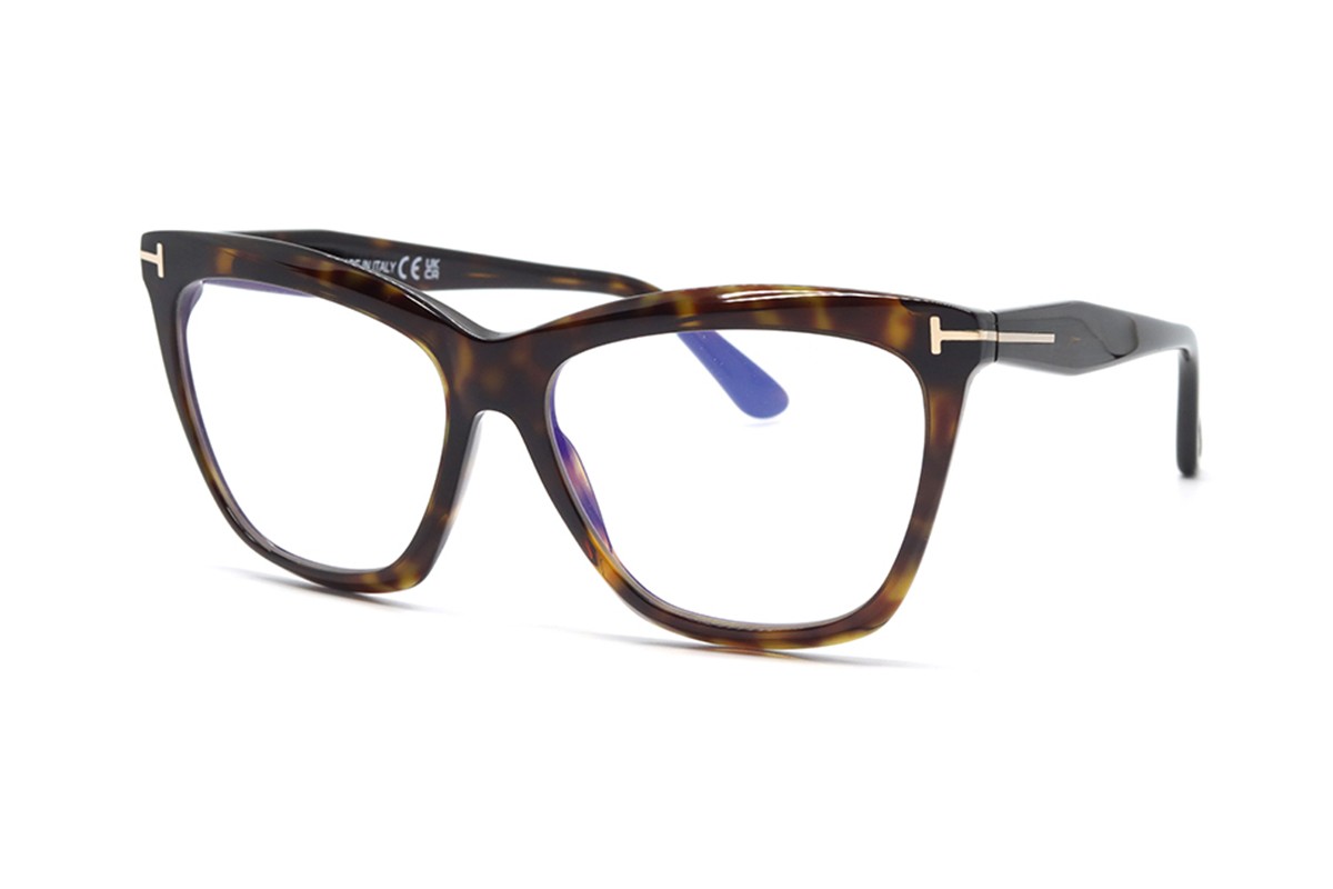 Оправы TOM FORD FT6064-B 052 56 Фото №1 - linza.ua