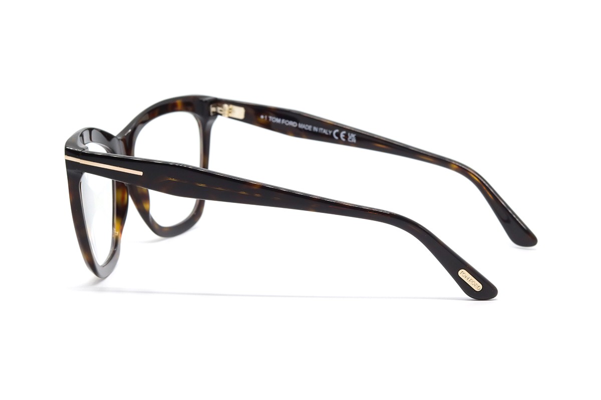 Оправы TOM FORD FT6064-B 052 56 Фото №2 - linza.ua