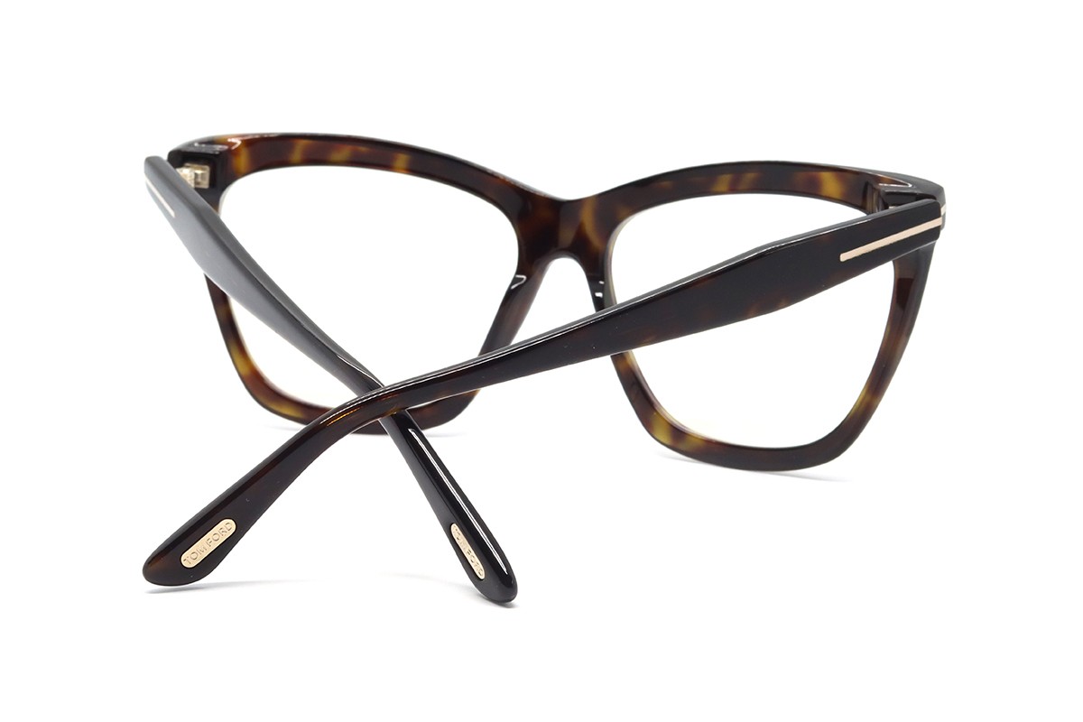 Оправы TOM FORD FT6064-B 052 56 Фото №3 - linza.ua