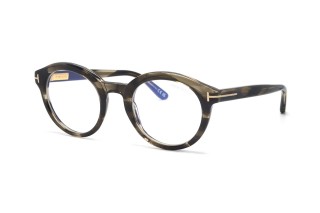 Оправа TOM FORD FT6061-B 056 50 - linza.ua