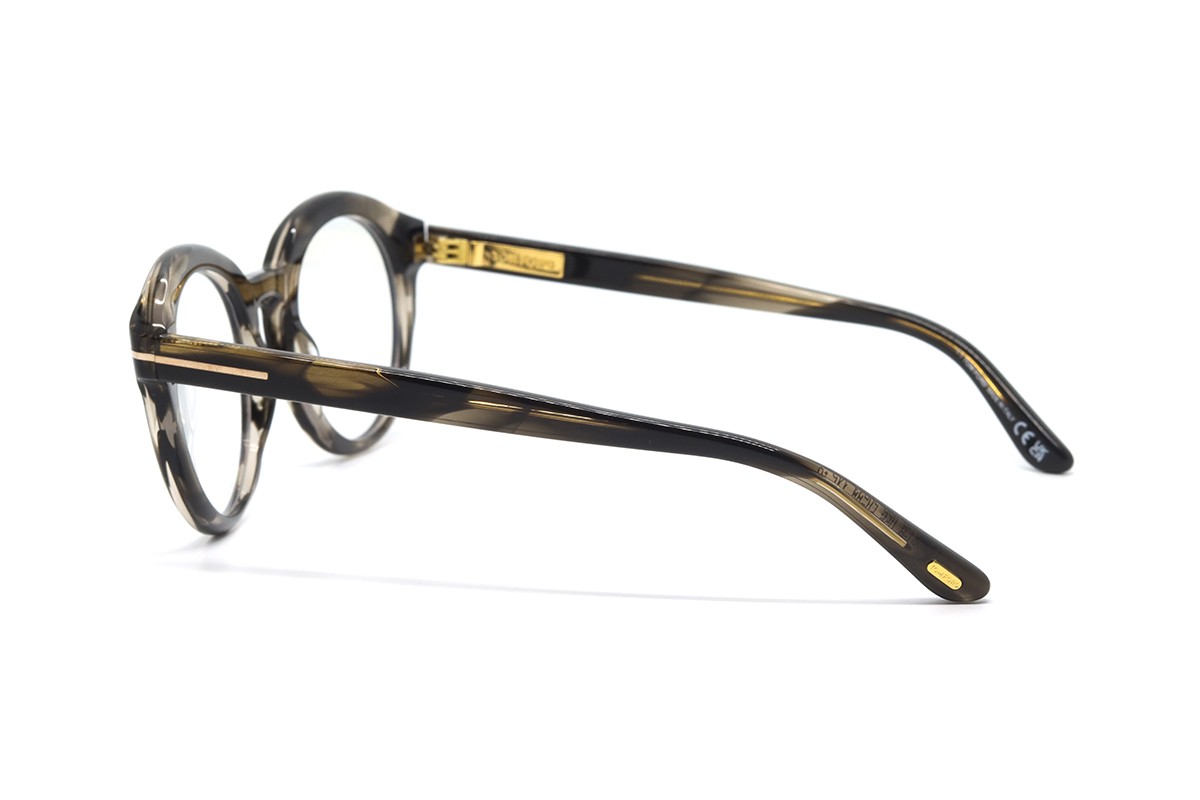 Оправы TOM FORD FT6061-B 056 50 Фото №2 - linza.ua