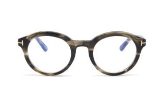 Оправы TOM FORD FT6061-B 056 50 Фото №3 - linza.ua