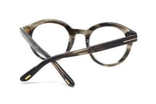 Оправы TOM FORD FT6061-B 056 50 Фото №4 - linza.ua