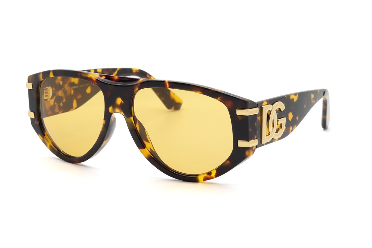 Сонцезахисні окуляри DG 4499 333085 57 Фото №1 - linza.ua