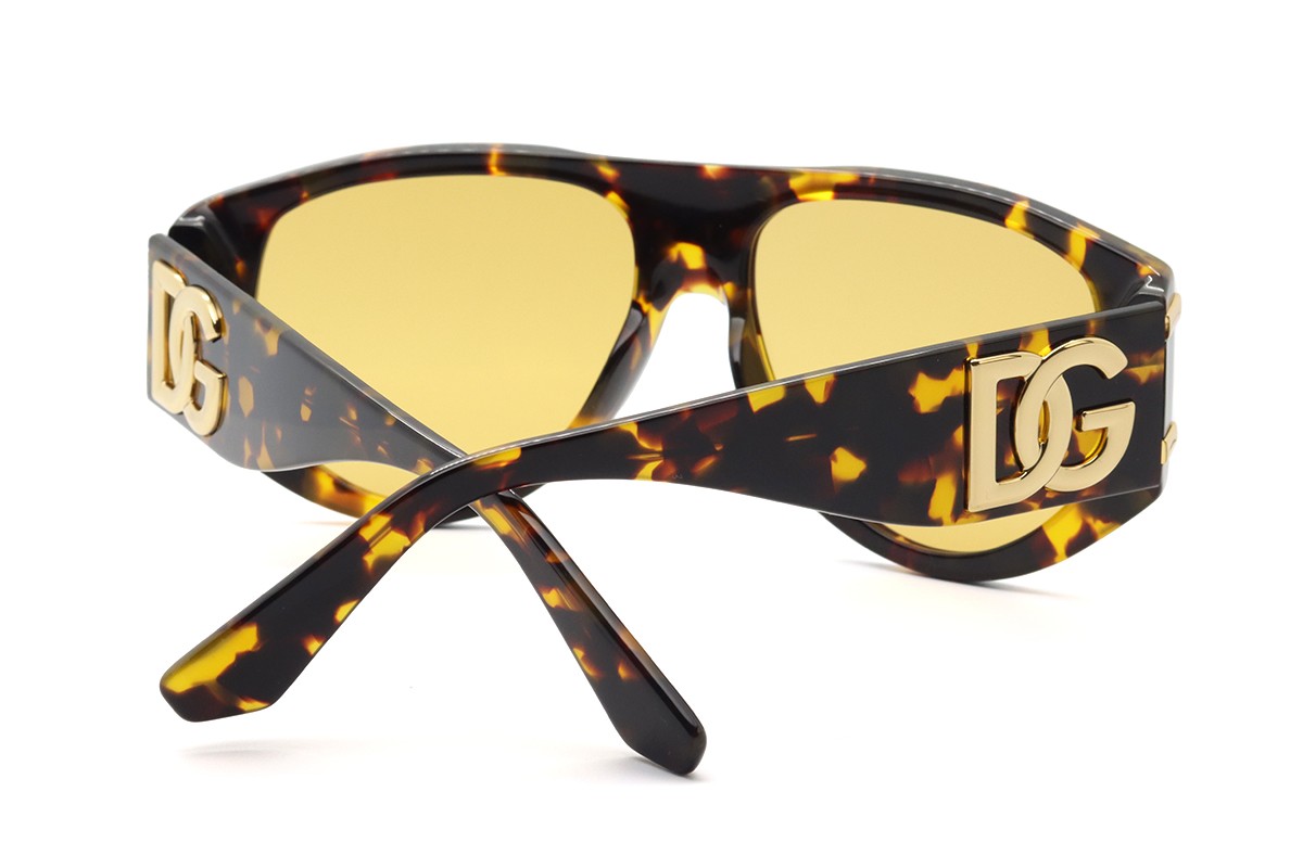 Сонцезахисні окуляри DG 4499 333085 57 Фото №2 - linza.ua