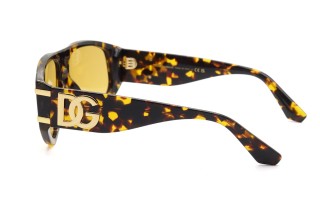 Сонцезахисні окуляри DG 4499 333085 57 Фото №3 - linza.ua