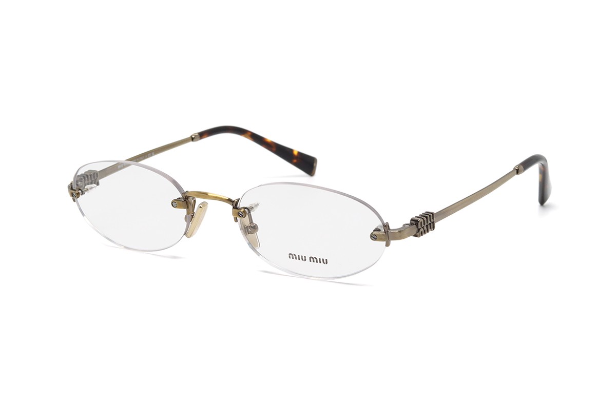 Оправы MU 53WV 26C1O1 53 Фото №1 Оправы MU 53WV 26C1O1 53 Фото №1 - linza.ua