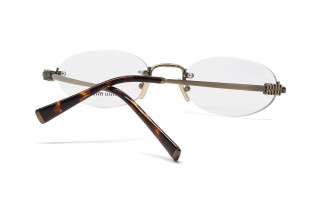 Оправы MU 53WV 26C1O1 53 Фото №2 Оправы MU 53WV 26C1O1 53 Фото №2 - linza.ua