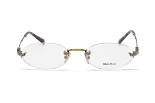 Оправы MU 53WV 26C1O1 53 Фото №3 Оправы MU 53WV 26C1O1 53 Фото №3 - linza.ua