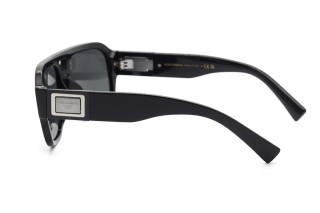 Сонцезахисні окуляри DG 4506 501/87 58 Фото №2 - linza.ua