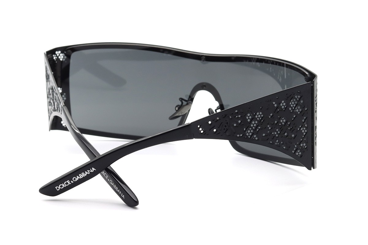 Сонцезахисні окуляри DG 2317 110687 38 Фото №2 - linza.ua