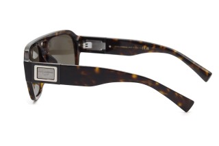 Сонцезахисні окуляри DG 4506 502/73 58 Фото №2 - linza.ua