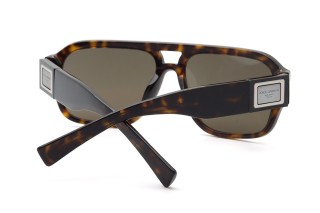 Сонцезахисні окуляри DG 4506 502/73 58 Фото №3 - linza.ua