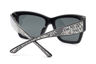 Сонцезахисні окуляри DG 4493 501/87 55 Фото №4 - linza.ua