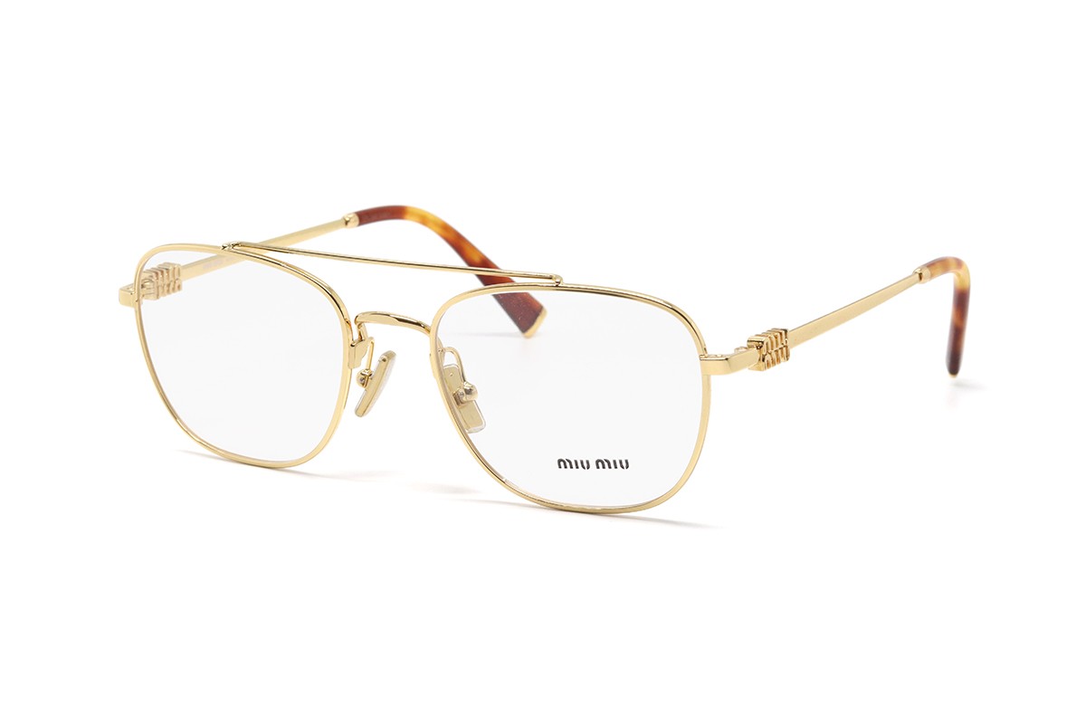 Оправи MU 51WV 5AK1O1 53 Фото №1 - linza.ua