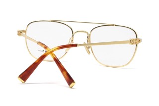 Оправи MU 51WV 5AK1O1 53 Фото №2 - linza.ua