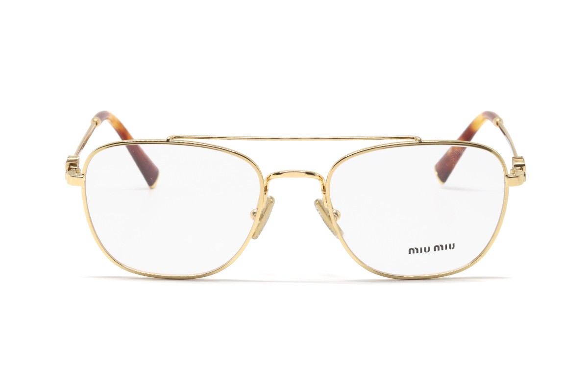 Оправи MU 51WV 5AK1O1 53 Фото №3 - linza.ua