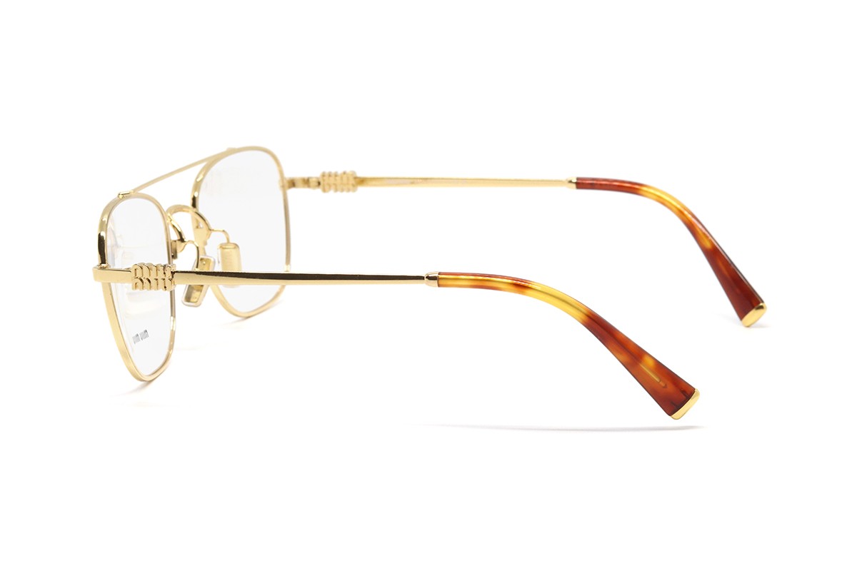 Оправи MU 51WV 5AK1O1 53 Фото №4 - linza.ua