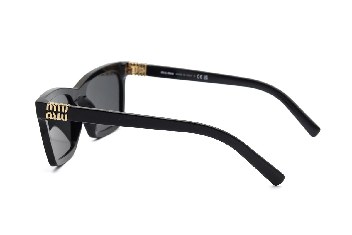 Солнцезащитные очки MU A05S 16K08Z 55 Фото №2 - linza.ua