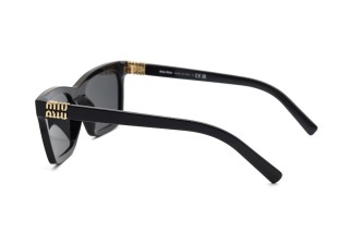 Солнцезащитные очки MU A05S 16K08Z 55 Фото №2 - linza.ua