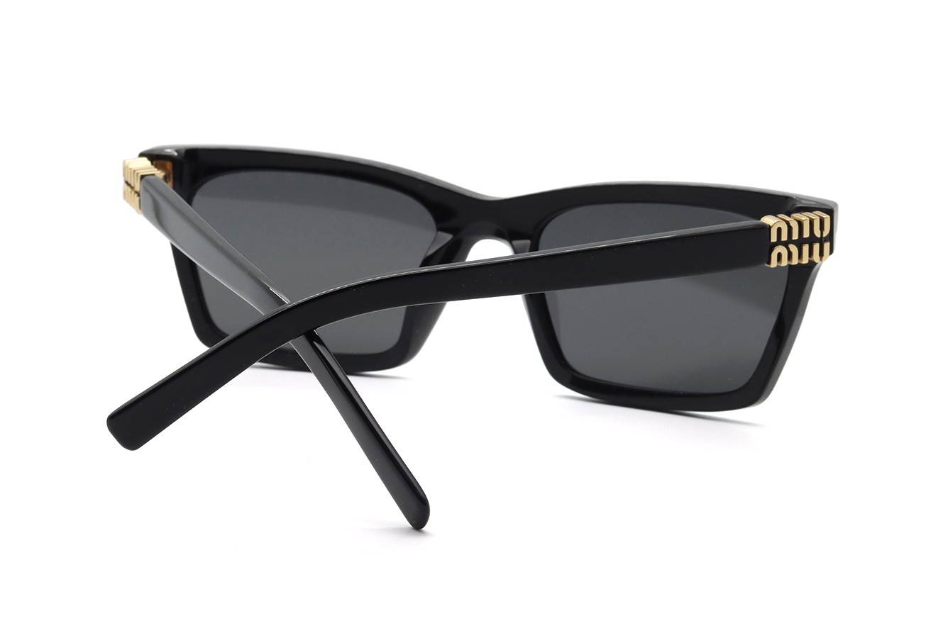 Солнцезащитные очки MU A05S 16K08Z 55 Фото №3 - linza.ua