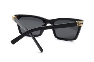 Солнцезащитные очки MU A05S 16K08Z 55 Фото №3 - linza.ua