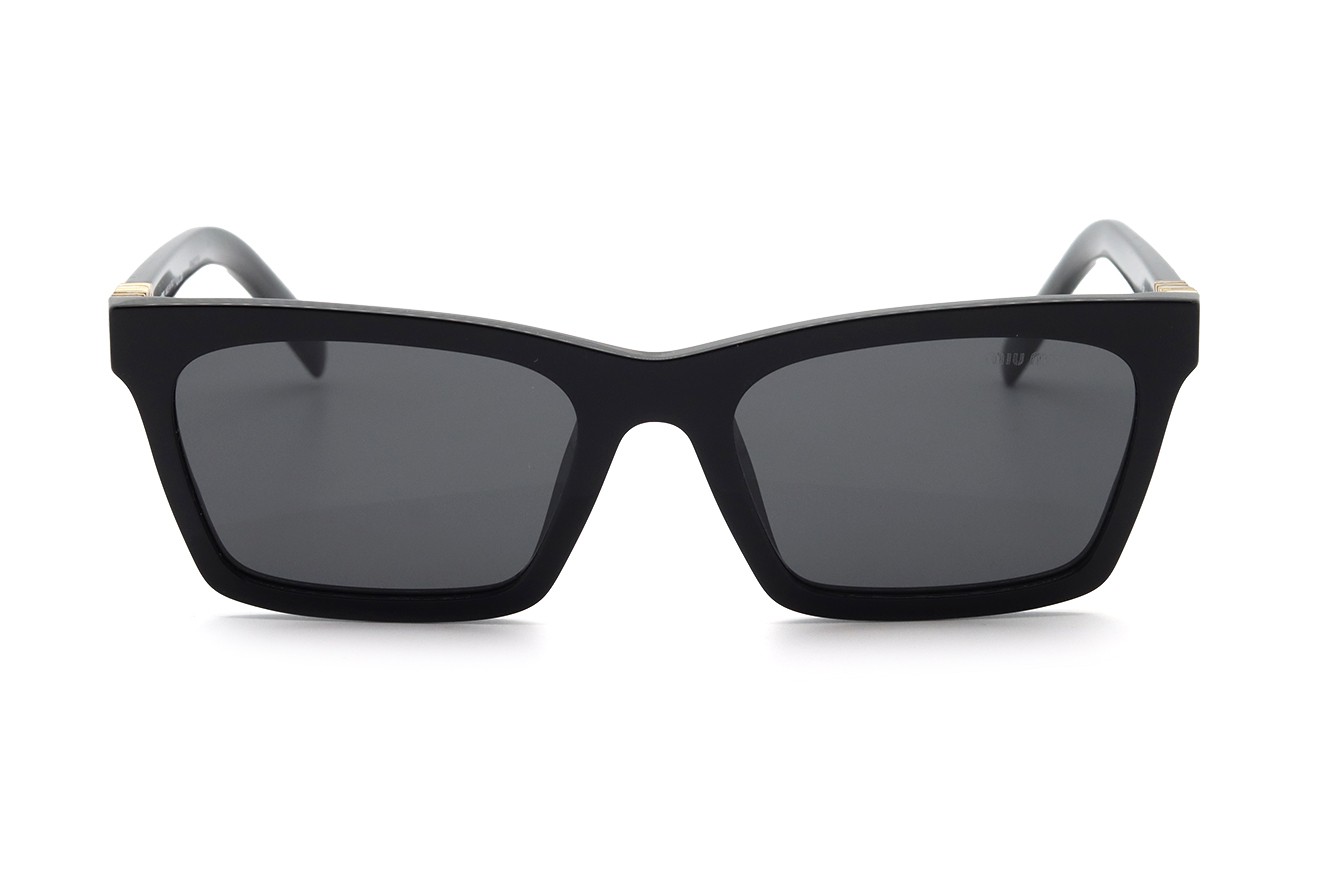 Солнцезащитные очки MU A05S 16K08Z 55 Фото №4 - linza.ua