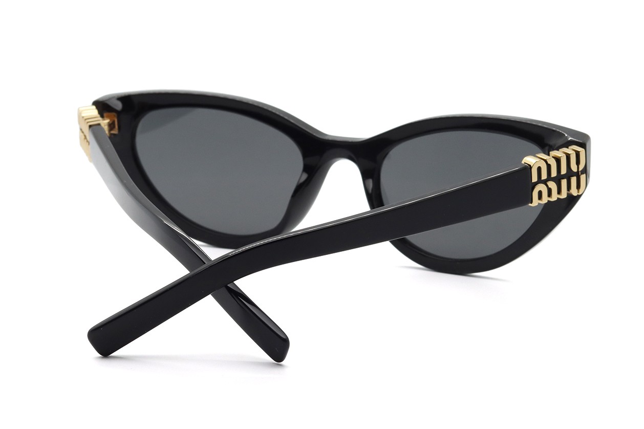 Сонцезахисні окуляри MU A04S 16K10I 54 Фото №2 - linza.ua