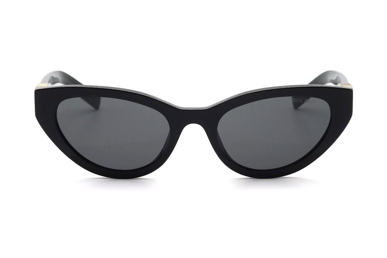 Сонцезахисні окуляри MU A04S 16K10I 54 Фото №3 - linza.ua