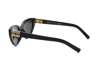 Сонцезахисні окуляри MU A04S 16K10I 54 Фото №4 - linza.ua