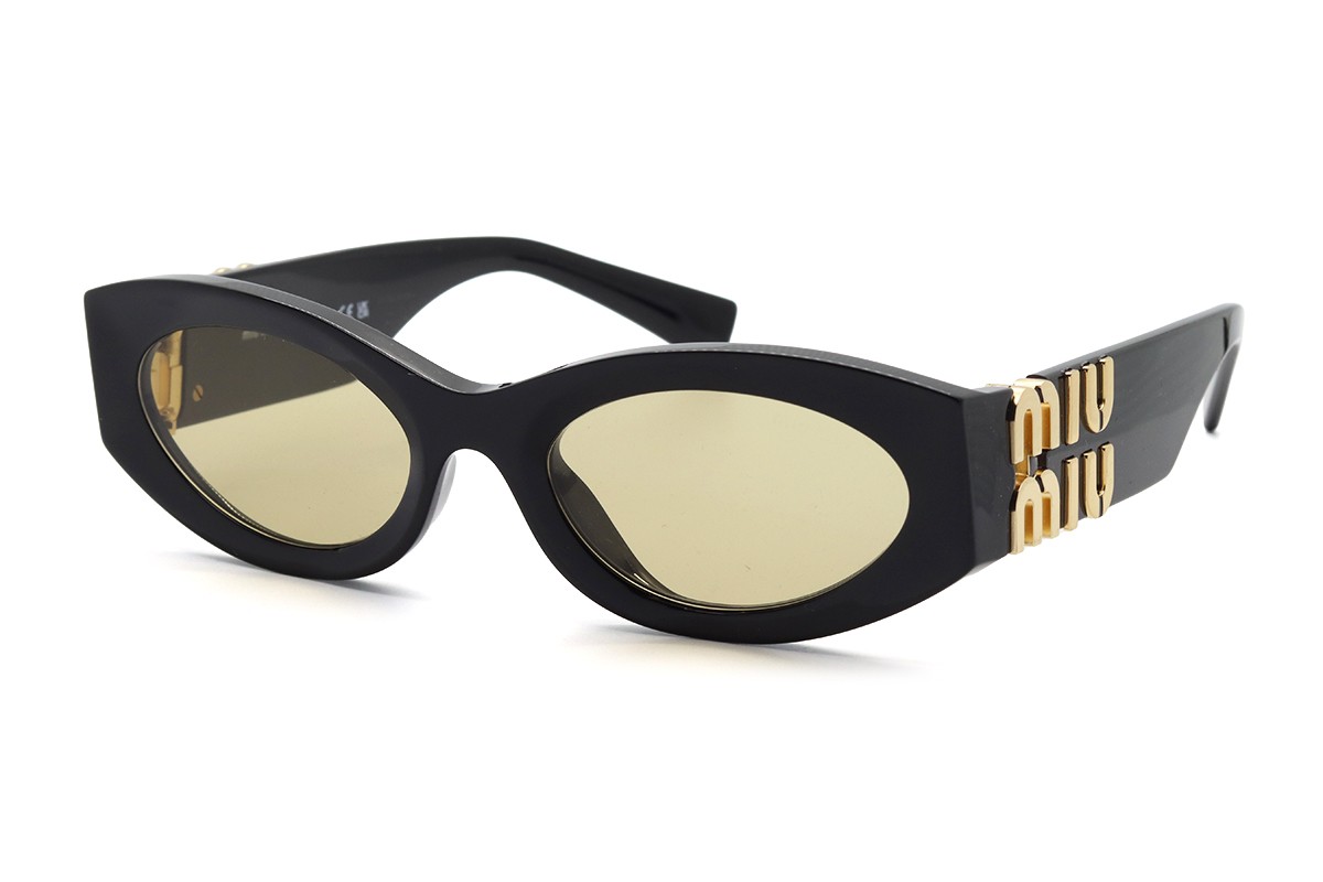 Сонцезахисні окуляри MU 11WS 16K10R 54 Фото №1 - linza.ua