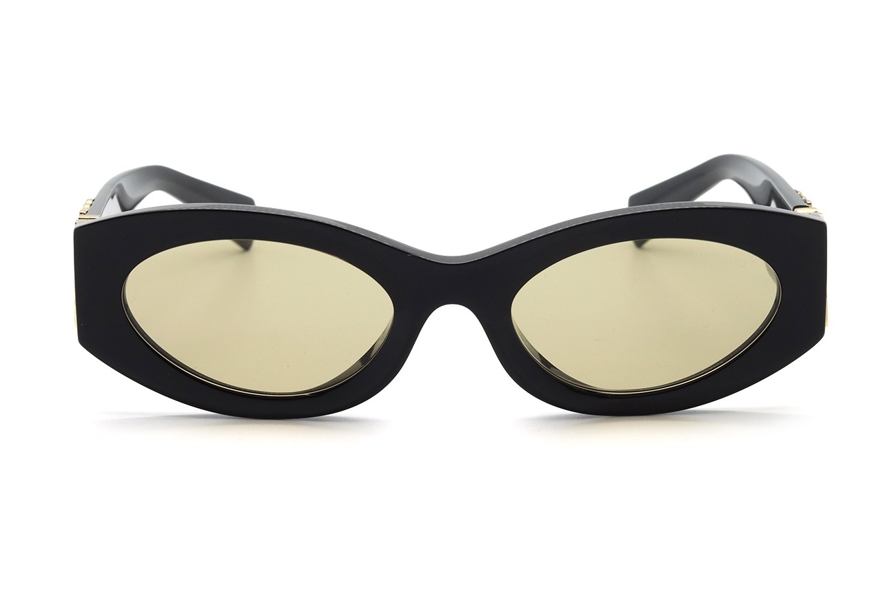 Сонцезахисні окуляри MU 11WS 16K10R 54 Фото №2 - linza.ua