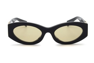 Сонцезахисні окуляри MU 11WS 16K10R 54 Фото №2 - linza.ua