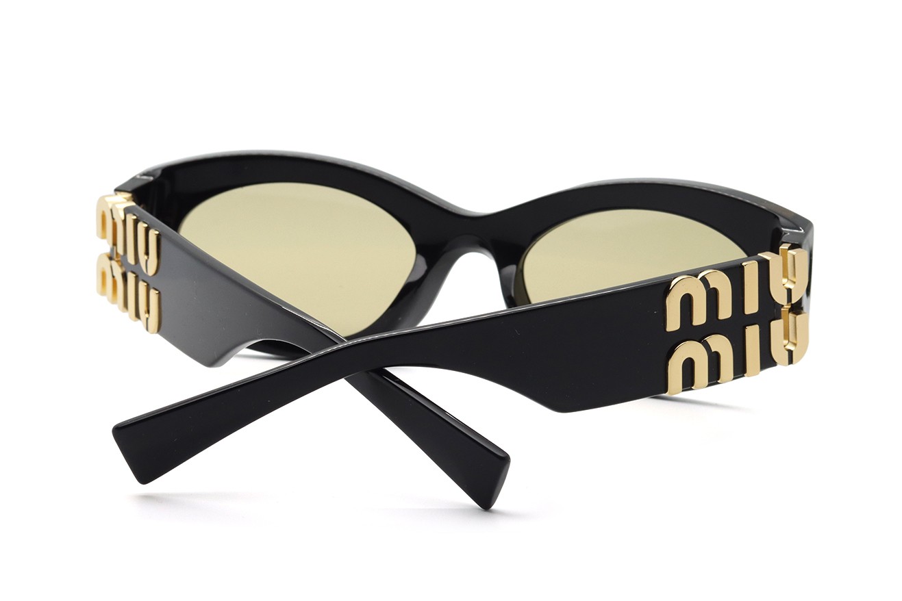 Сонцезахисні окуляри MU 11WS 16K10R 54 Фото №3 - linza.ua