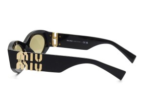 Сонцезахисні окуляри MU 11WS 16K10R 54 Фото №4 - linza.ua