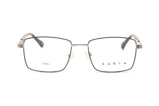 Оправы CASTA CST 6040 IN BKSIL Фото №2 - linza.ua