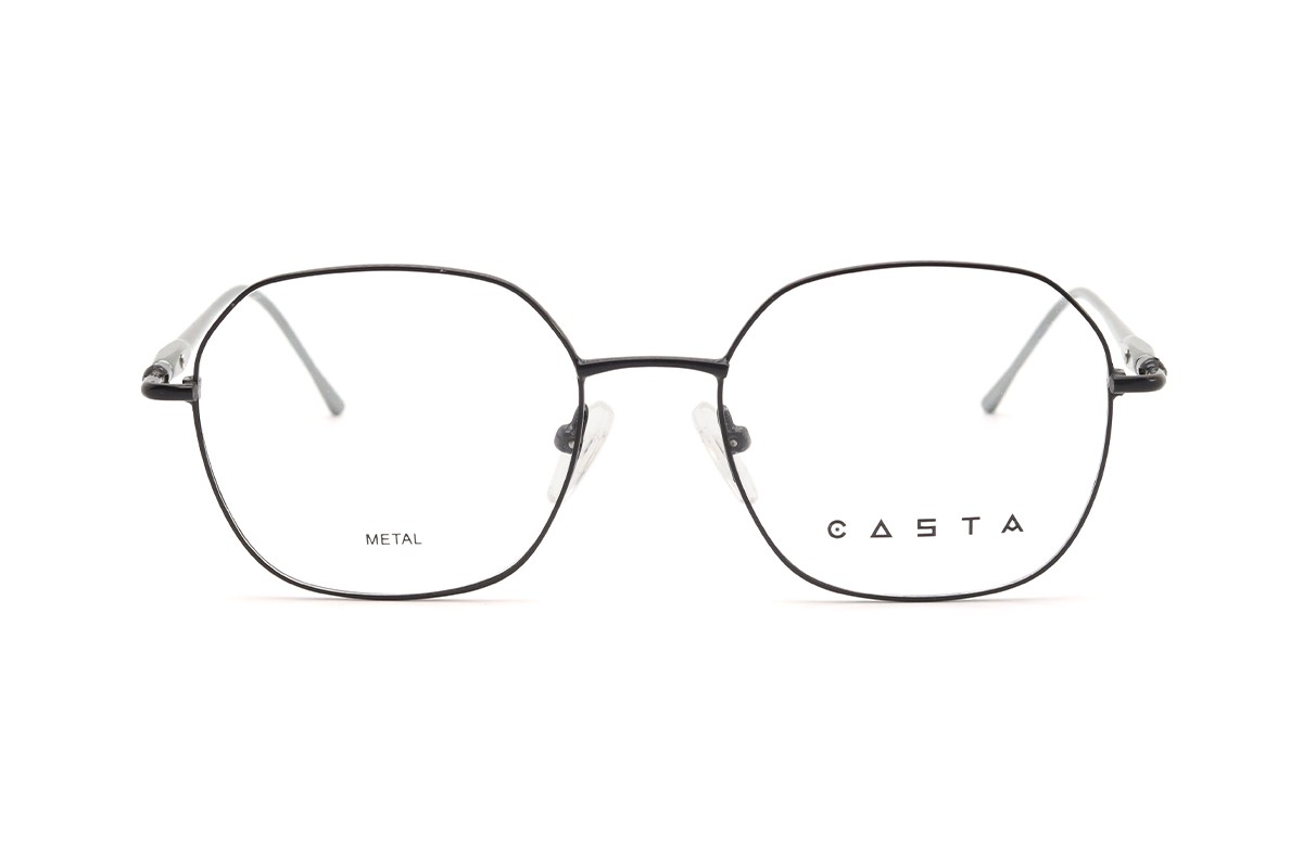 Оправы CASTA CST 6030 IN BK Фото №4 - linza.ua