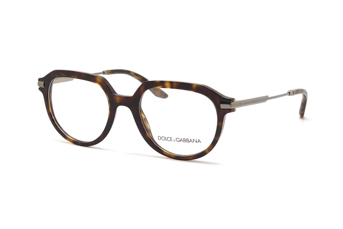 Оправы DG 3402 502 52 Фото №1 - linza.ua