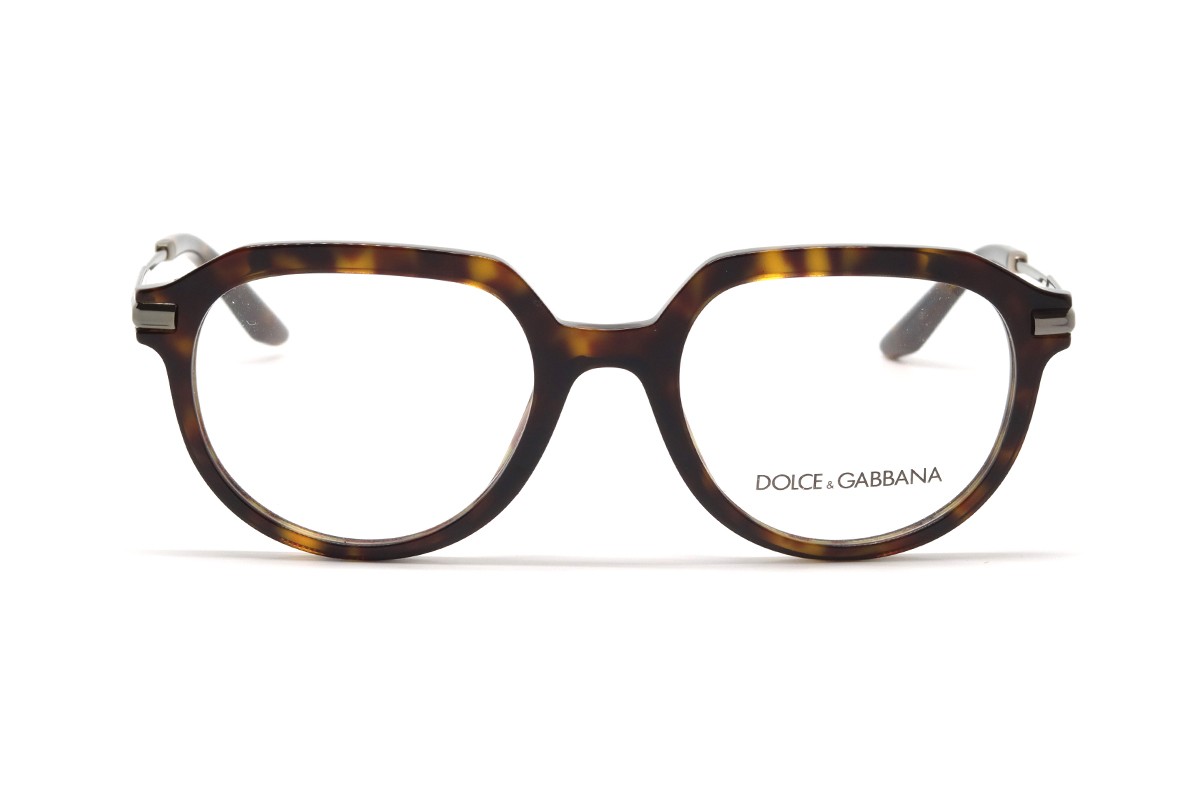 Оправы DG 3402 502 52 Фото №2 - linza.ua