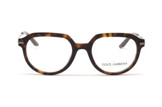 Оправы DG 3402 502 52 Фото №2 - linza.ua