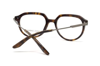 Оправы DG 3402 502 52 Фото №3 - linza.ua